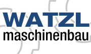 Referenzen - Kurt Watzl Maschinenbau - Watzl Maschinenbau - Maschinen- und Stahlbau Steiermark 
